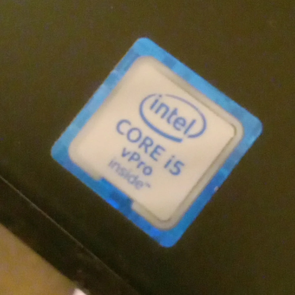 Dell Laptop